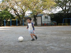 20071104サッカー2