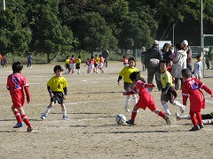 20071113サッカー