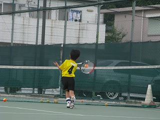 テニス（ショウタ）