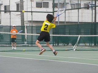 テニス（ショウタ）