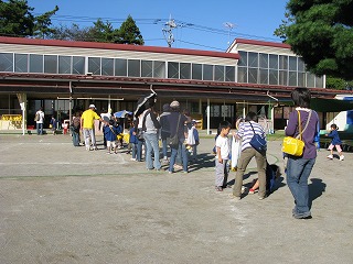 幼稚園20081028